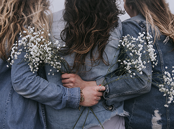 The Family Of God Shares Life Together