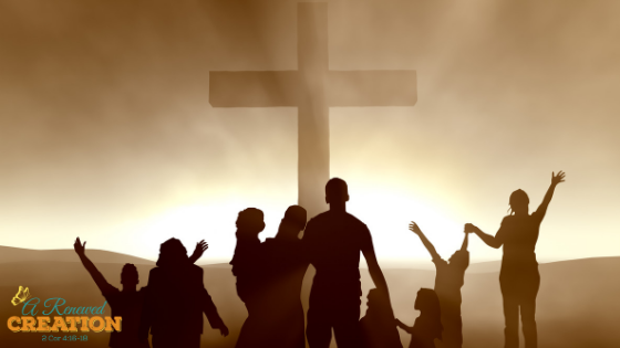 Loving the Sinner, and Hating the Sin.