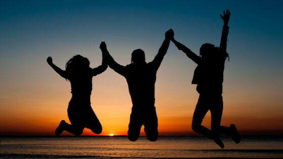Freedom Friends