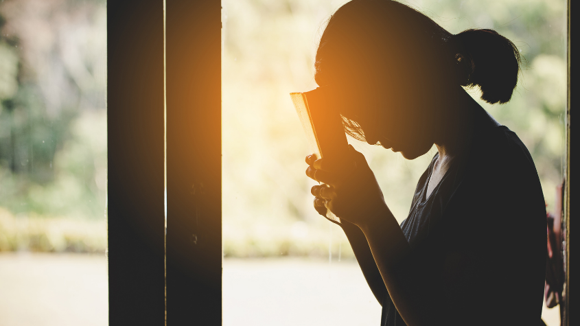 God still Is Who He Says He Is