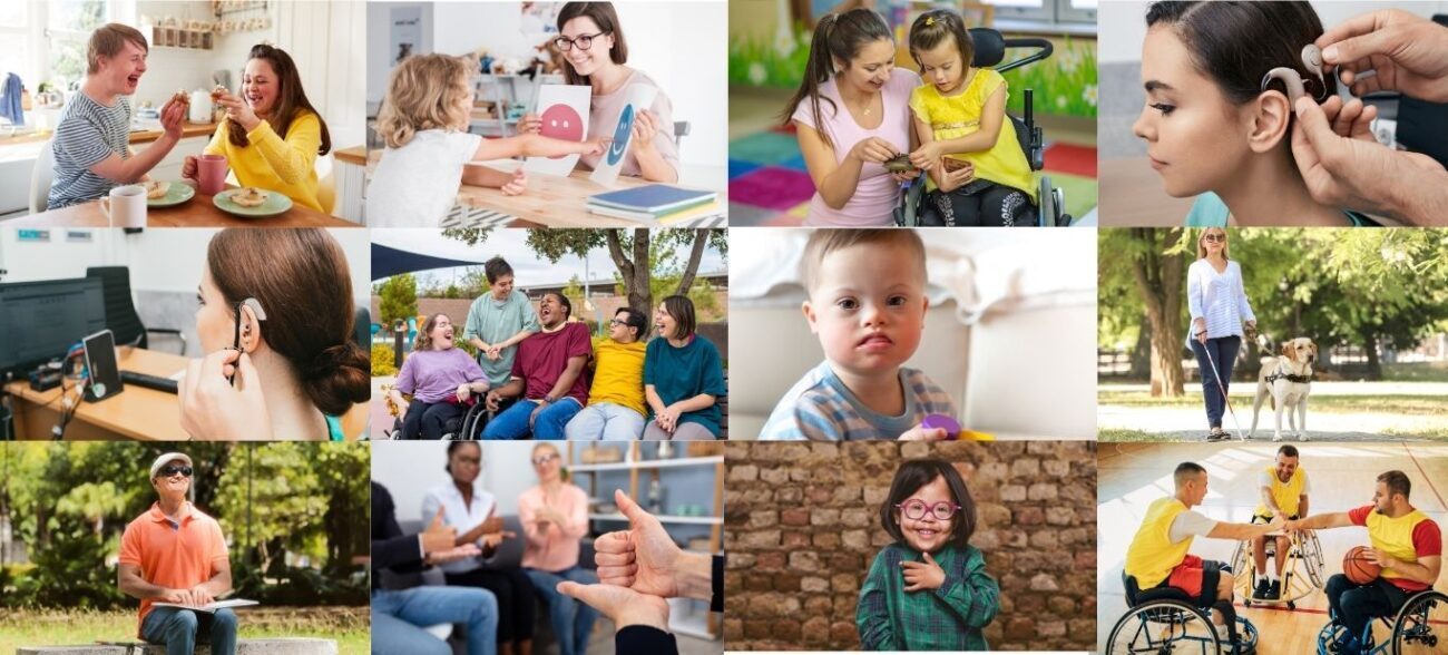 Disability Advocacy A Renewed Creation