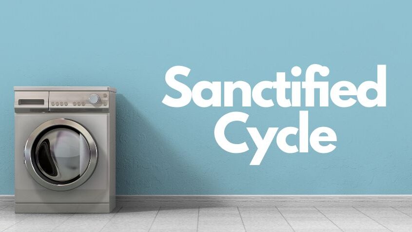 Sanctified Cycle
