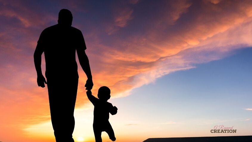 God is Our Creator: Part 2