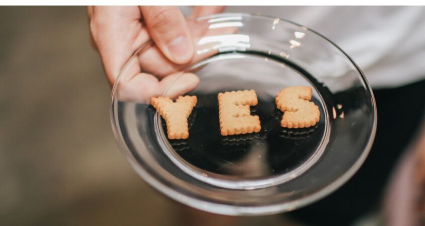 Beyond the Bio: Why I’m Still Saying Yes